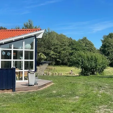 Holiday home Beautiful In W-