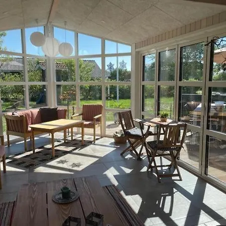 Holiday home Beautiful In W- *