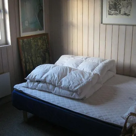 Holiday home Beautiful In W- *